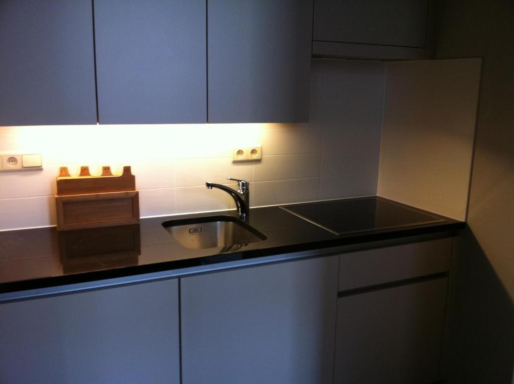 House Of Elements Apartment