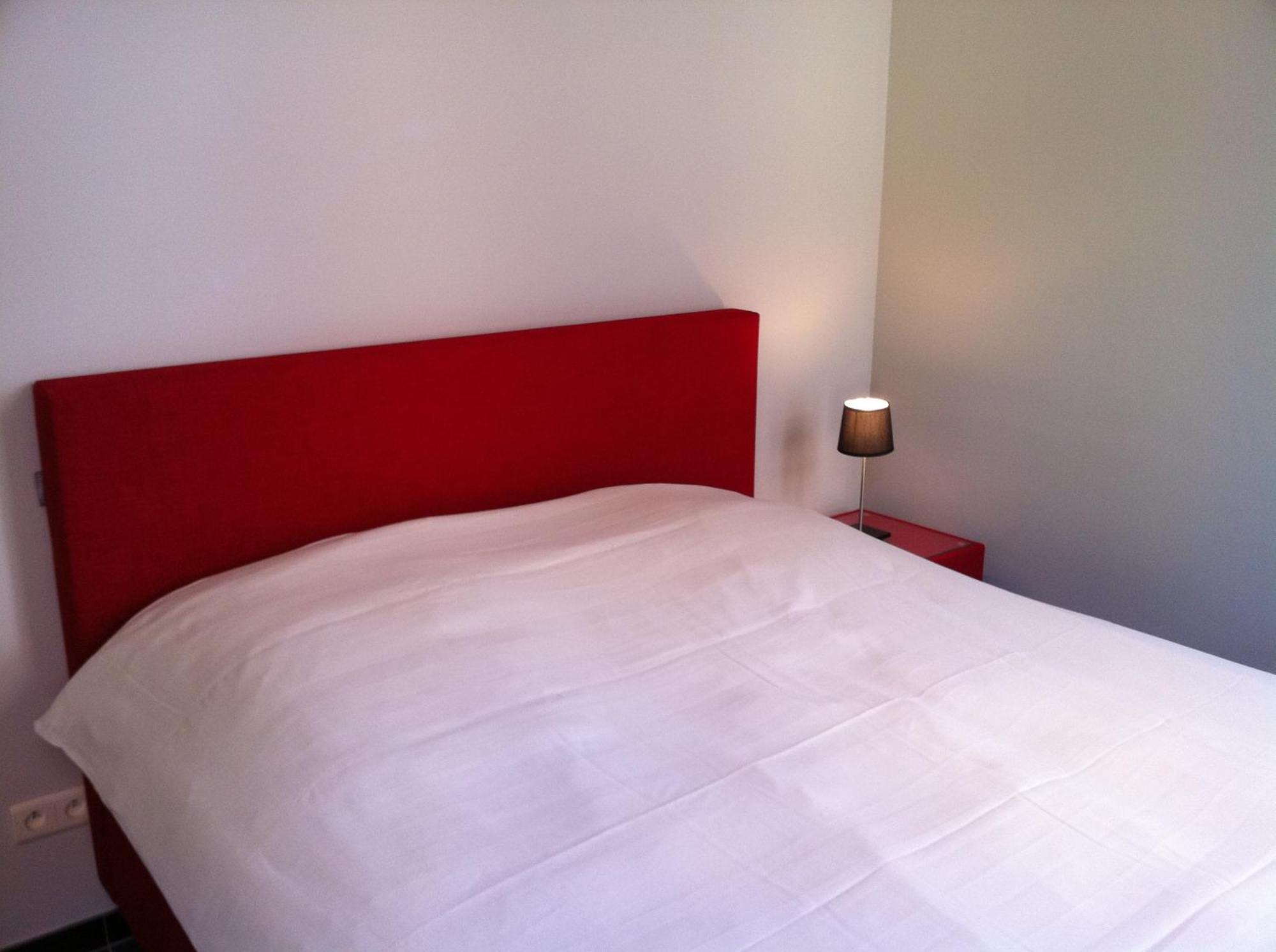 Apartment House Of Elements Bruges