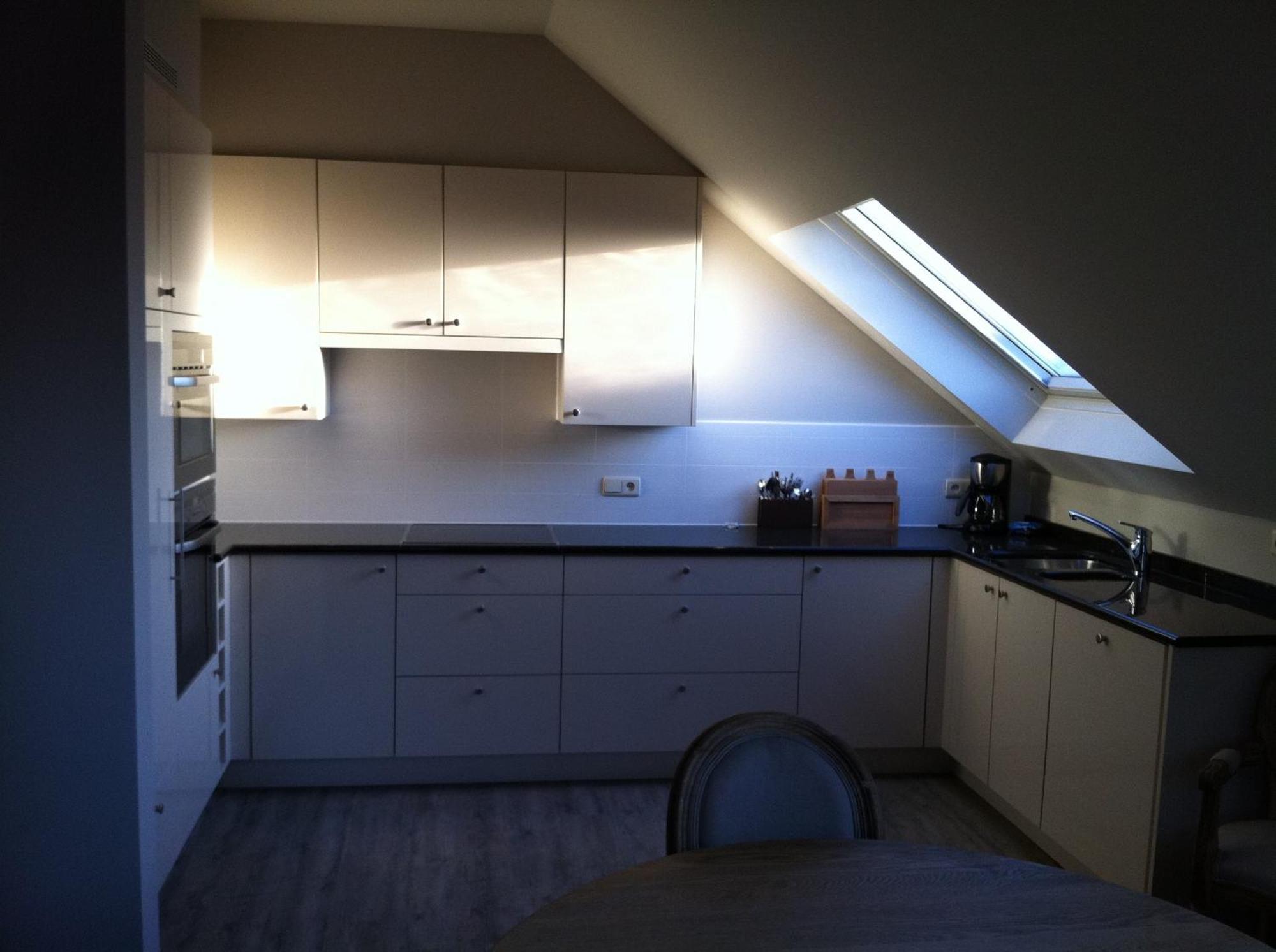 Apartment House Of Elements