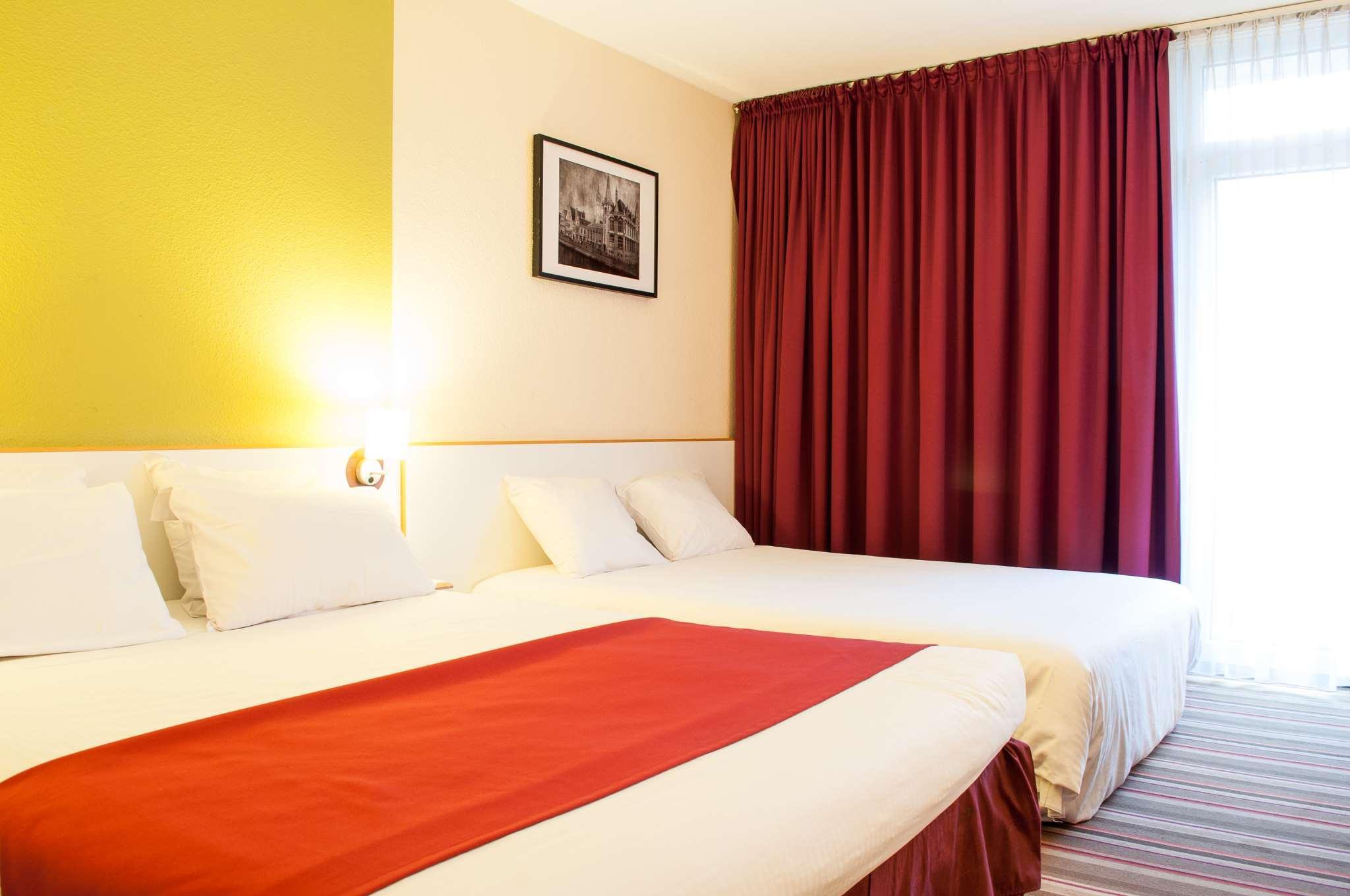 Leonardo Hotel 4*