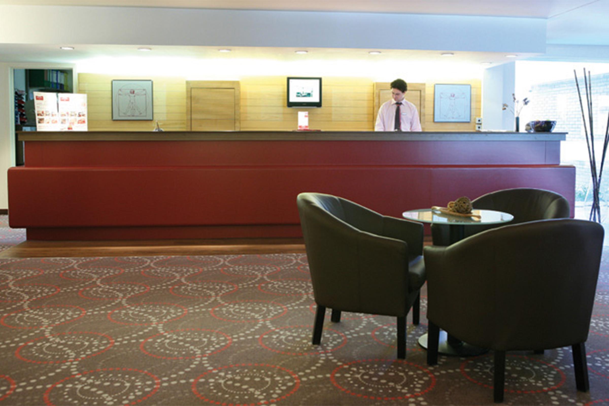 Hotel Leonardo