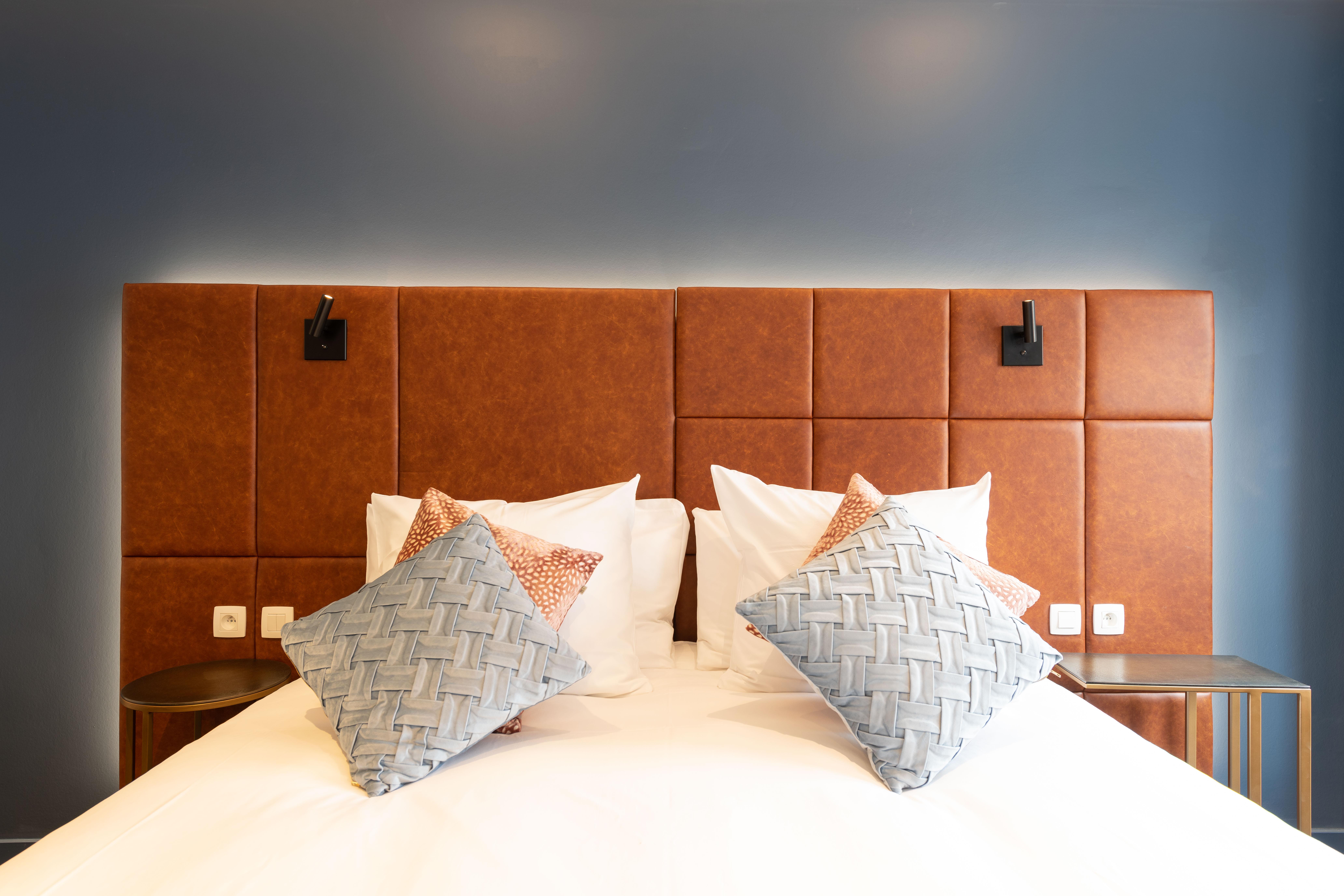 Hotel Boutique Sablon Bruges