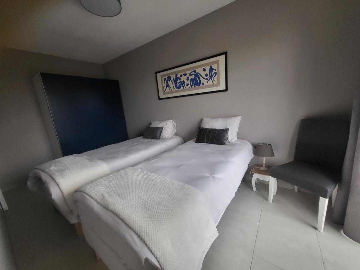 Gezellig In Brugge, Nabij Damme. Appartement Brugge