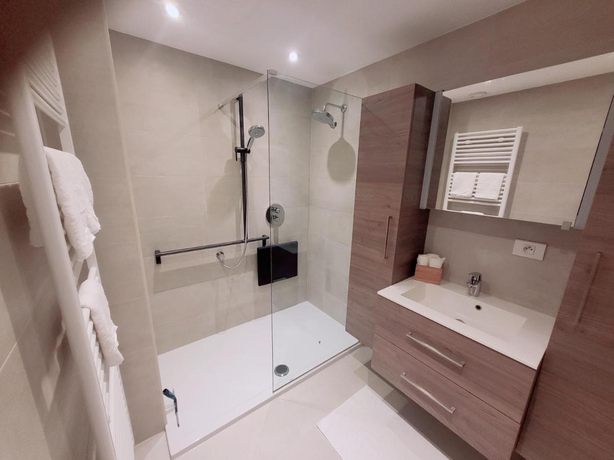 Gezellig In Brugge, Nabij Damme. Appartement Brugge