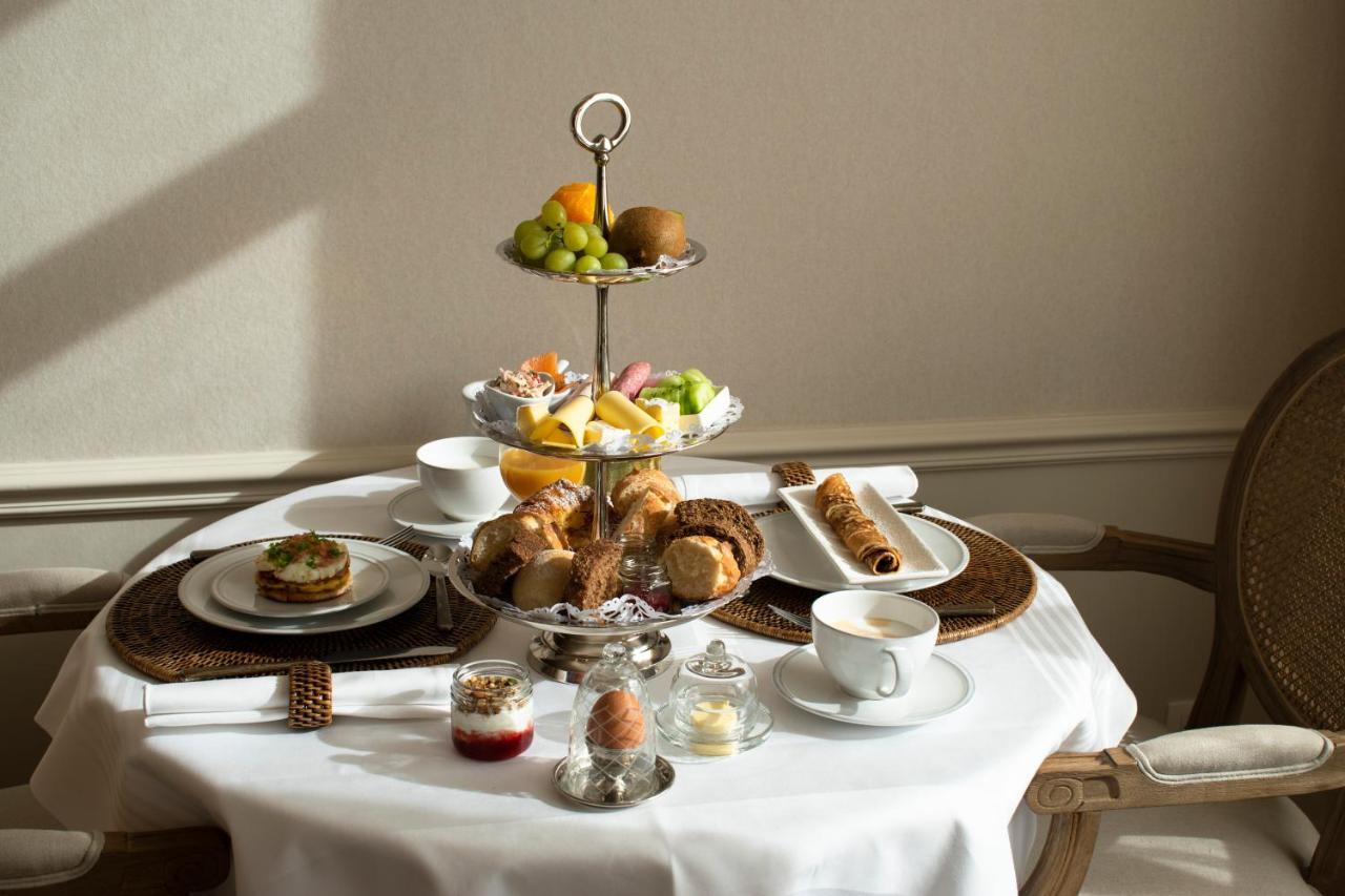 Acomodação com café da manhã  Mansion9bruges (adults Only) 4*