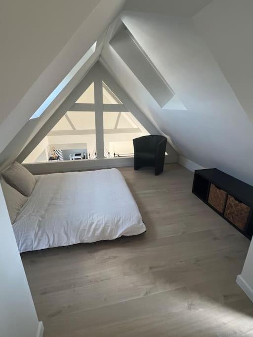 Apartment A La Vida *
