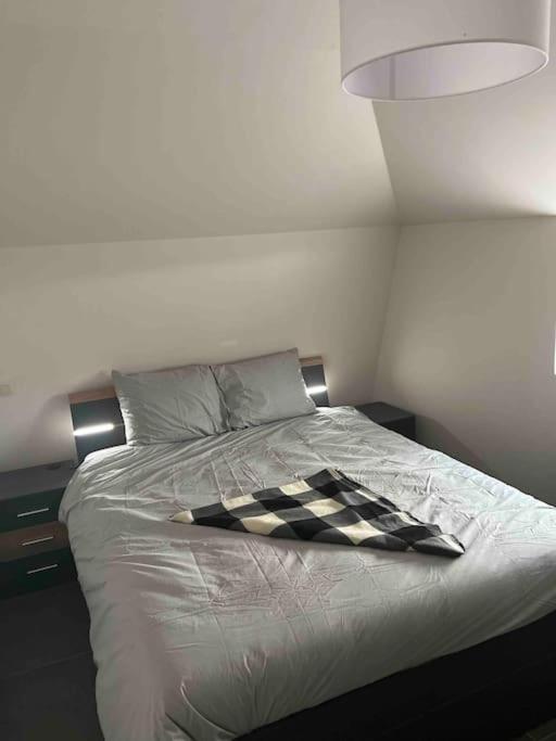 Apartment A La Vida