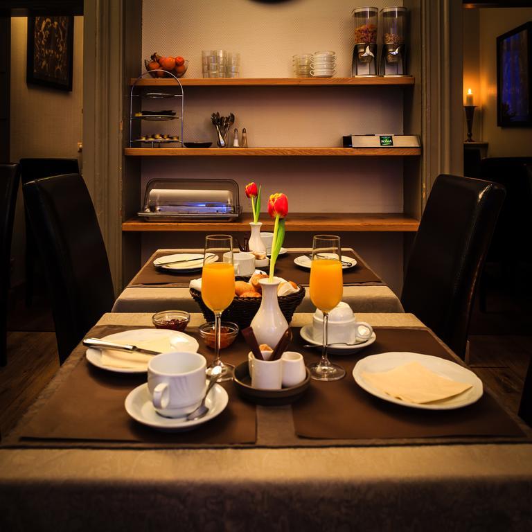 Hotel Botaniek 3*