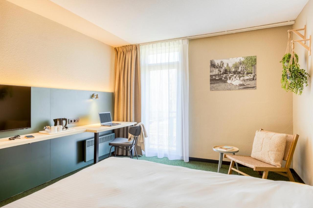 Hotel Leonardo 4*