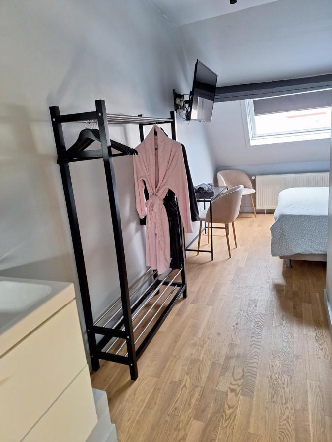 Holiday home Centrum With Infrarood Sauna Bruges
