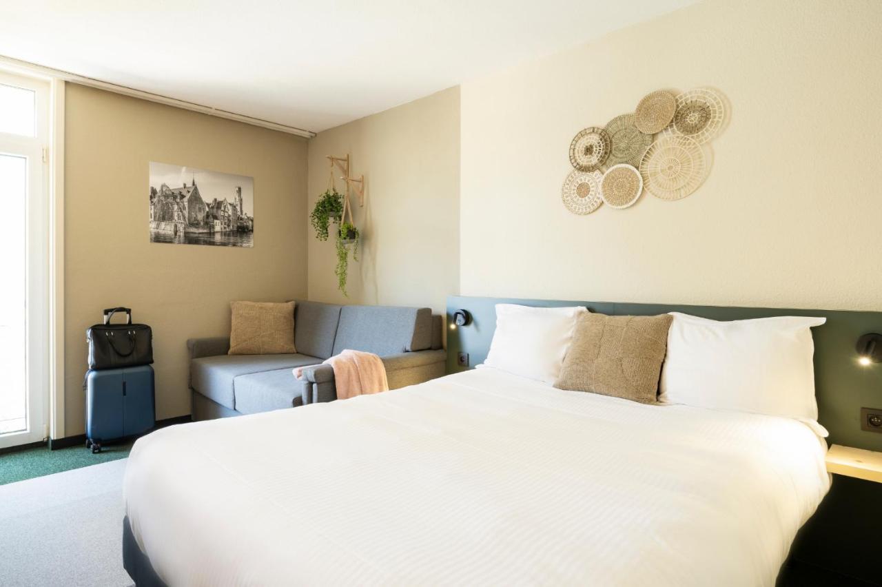 Leonardo Hotel