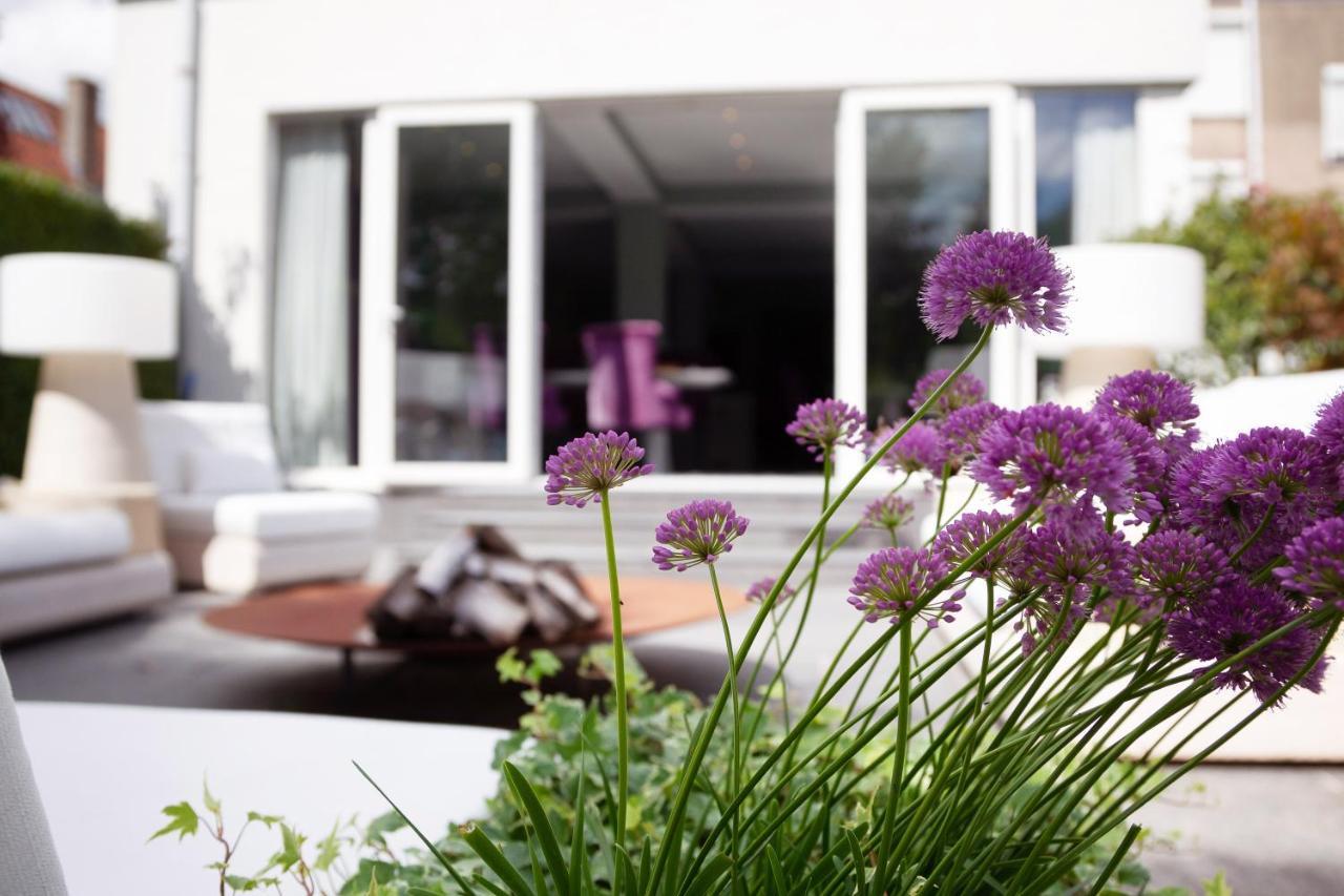 Frühstückspension Saint Georges Luxury