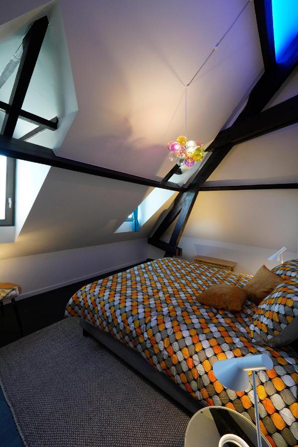 Havenhuis Bruges