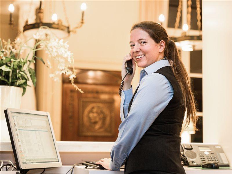 Hotel Navarra Bruges