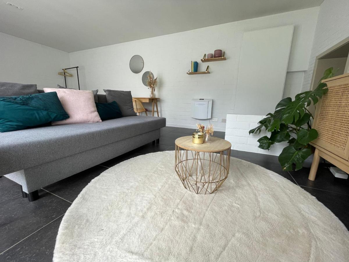 Appartement Perfect Getaway In Bruges! *