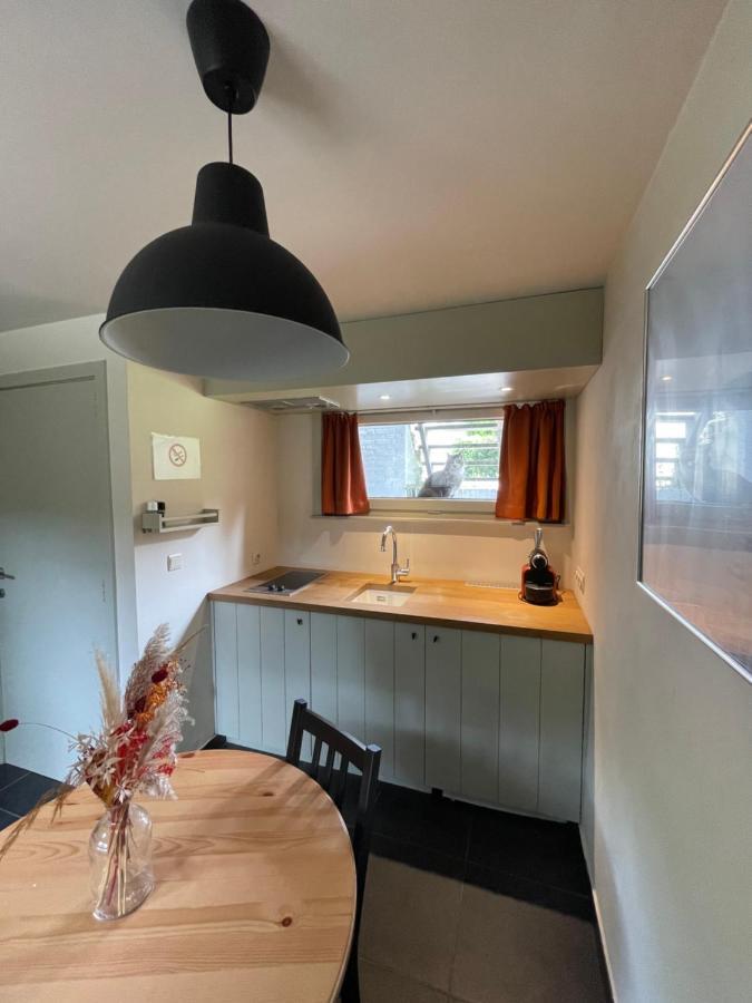 Appartement Perfect Getaway In Bruges! Brugge
