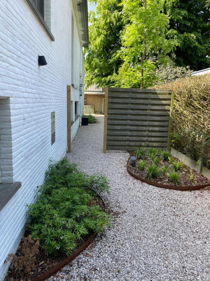 Perfect Getaway In Bruges! Appartement *