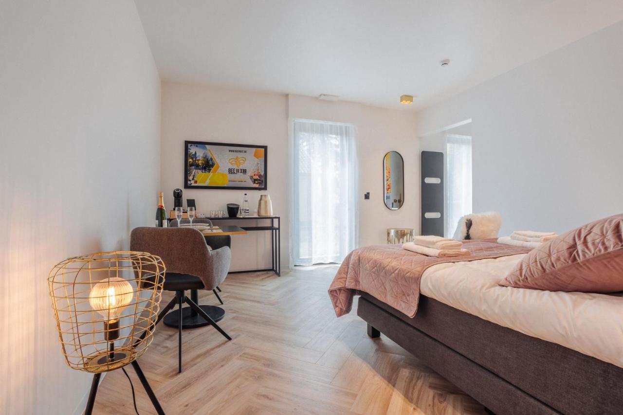 Bed & Breakfast Bee N Bee Bruges