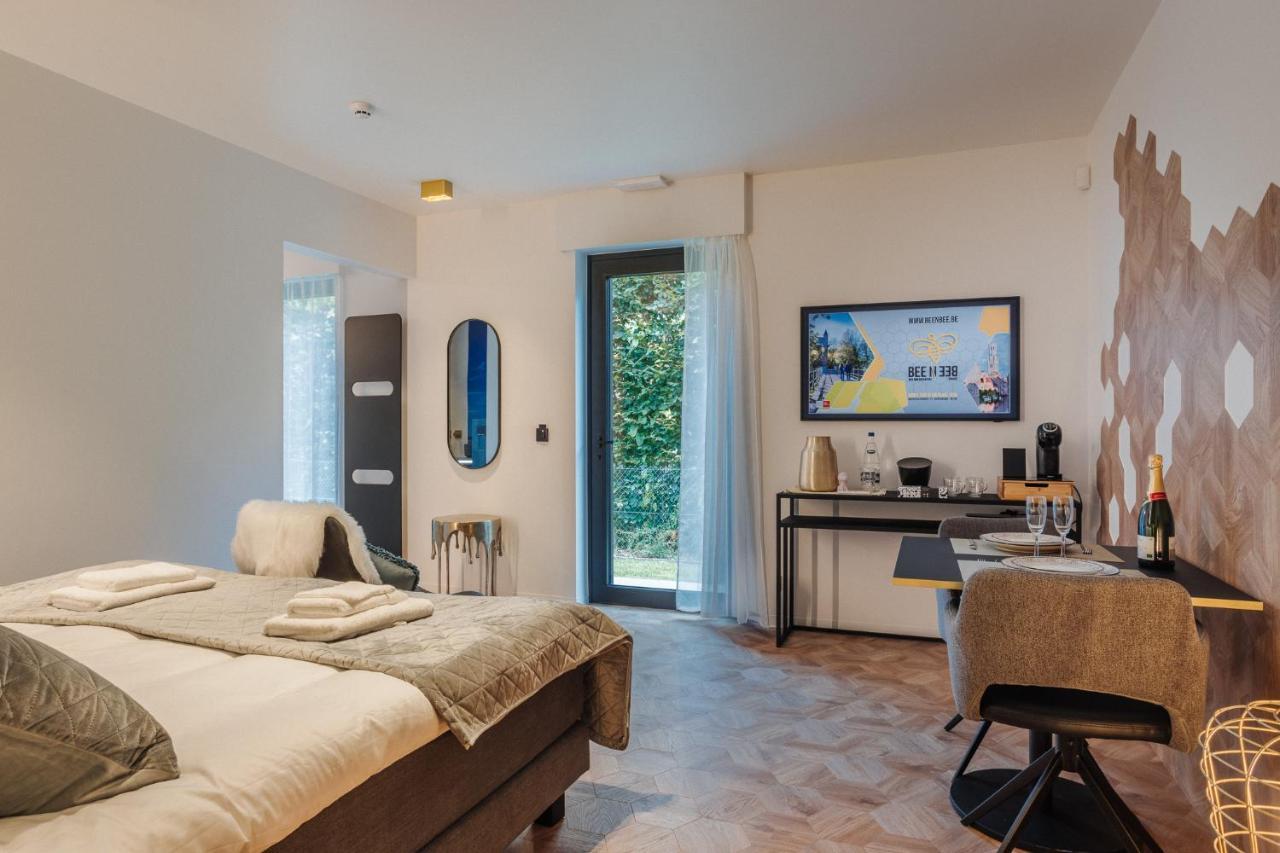 Bee N Bee Bed & Breakfast Bruges