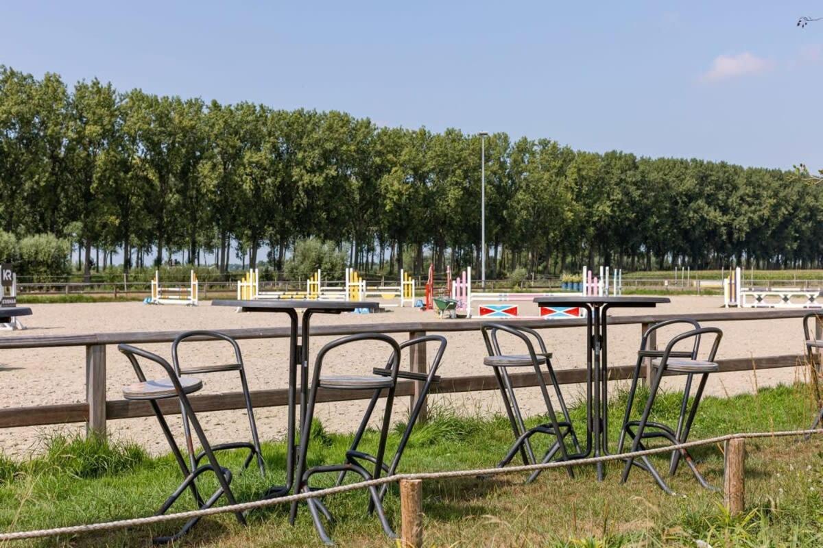 Huswell - Lord - Charming Double At Ranch 