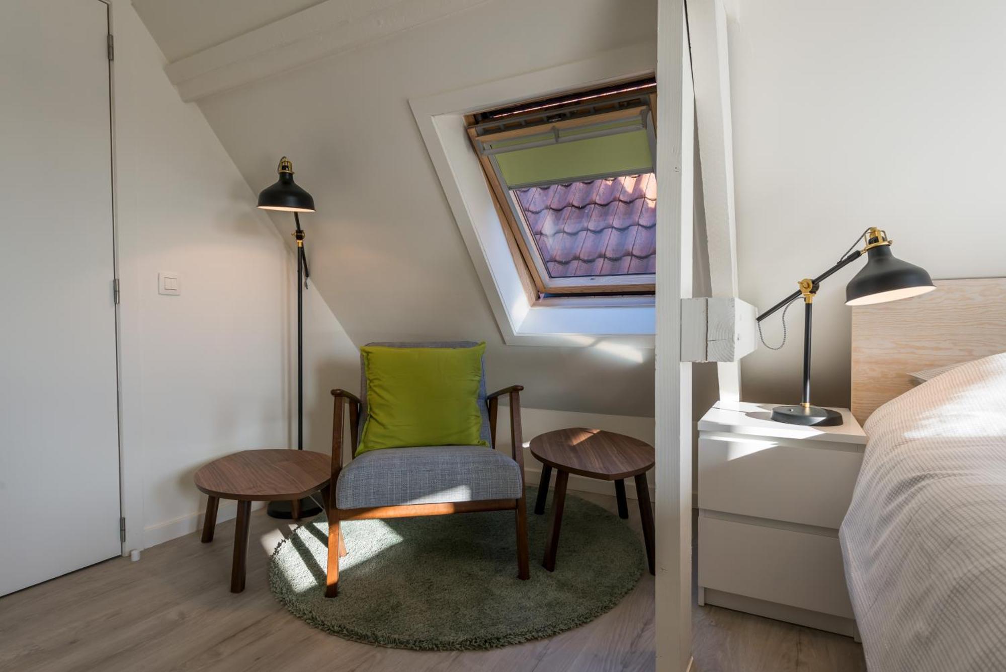 Well Thirteen By Romy&travis Séjour chez l'habitant Bruges