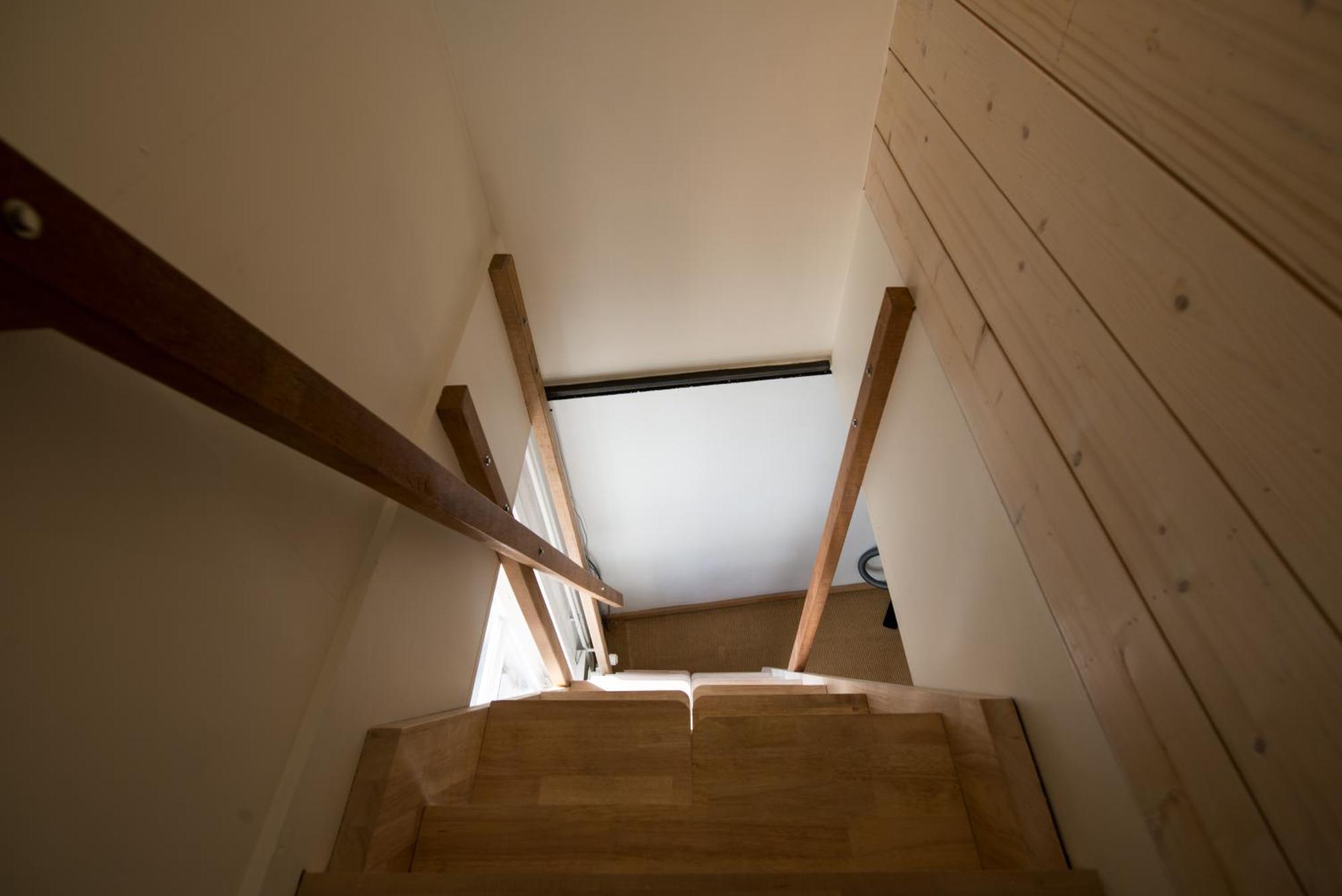 Well Thirteen By Romy&travis Séjour chez l'habitant *