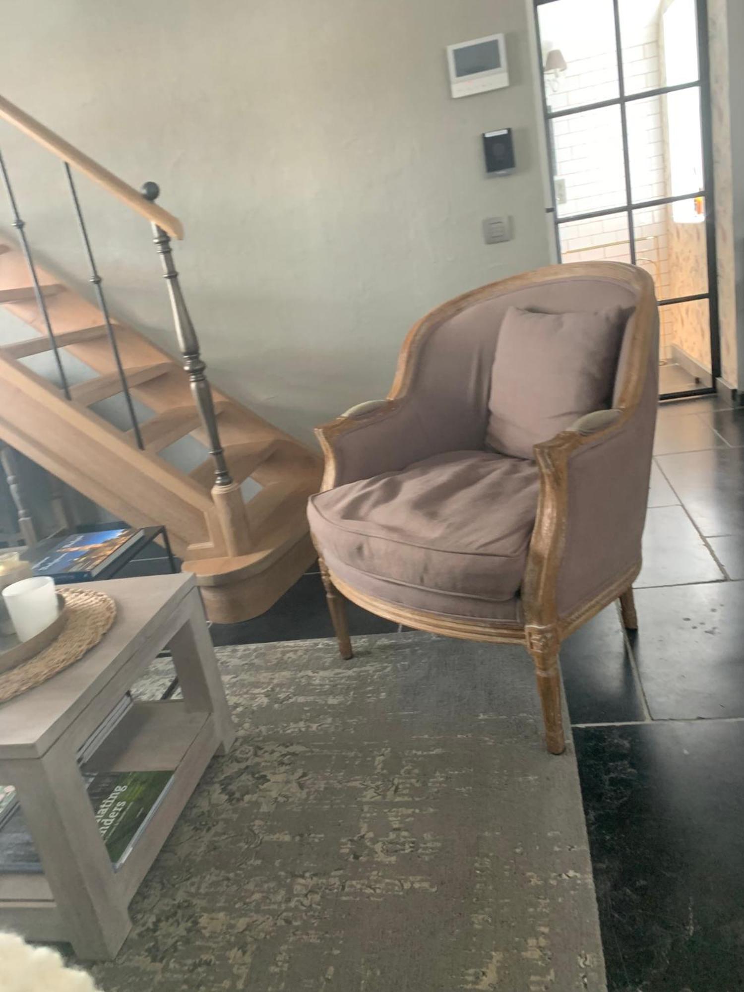 Apartment Guestsuite Sir Joachim Brügge