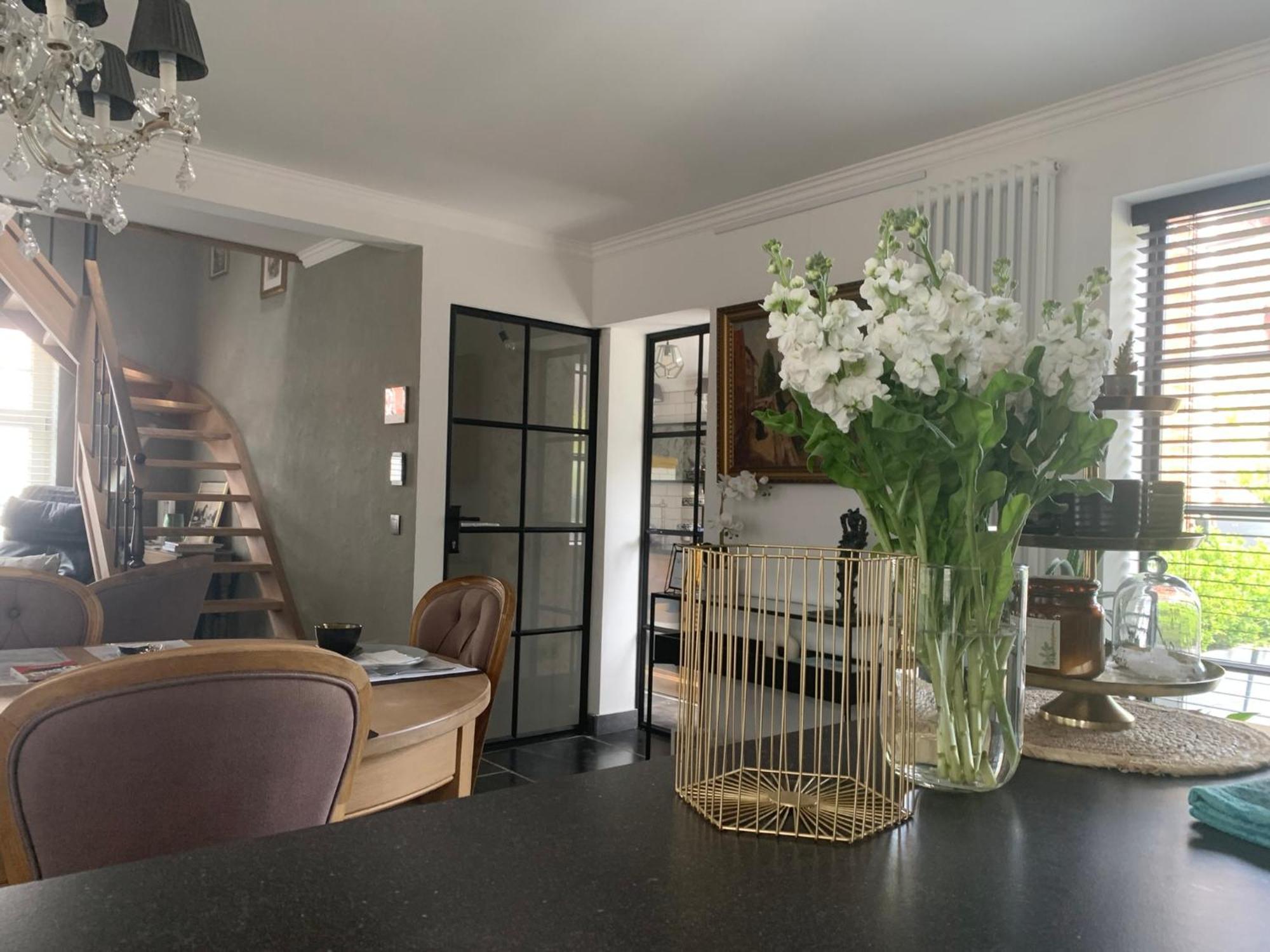 Guestsuite Sir Joachim Apartment *