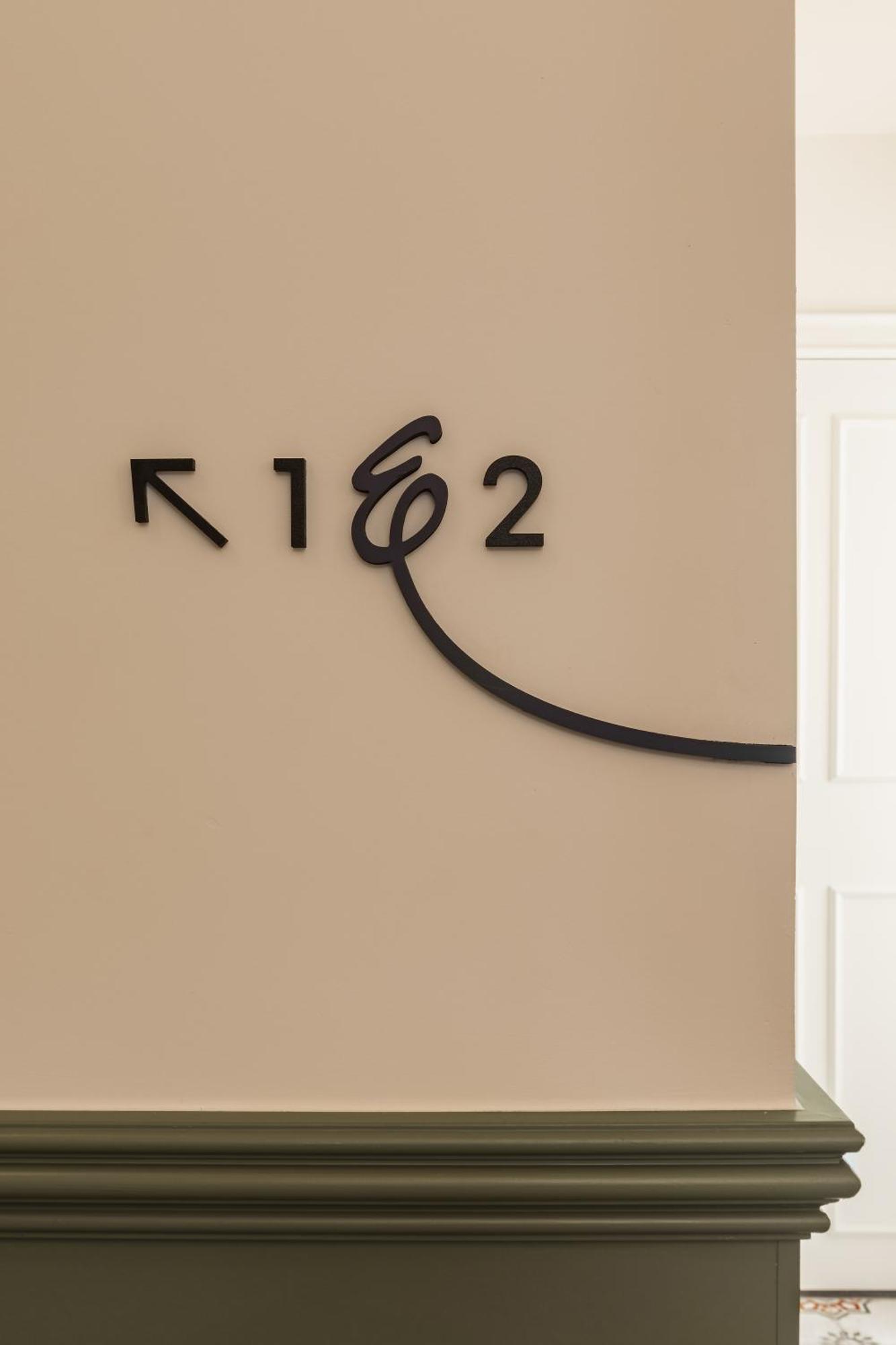 Appartement Highest Five By Romy&travis *