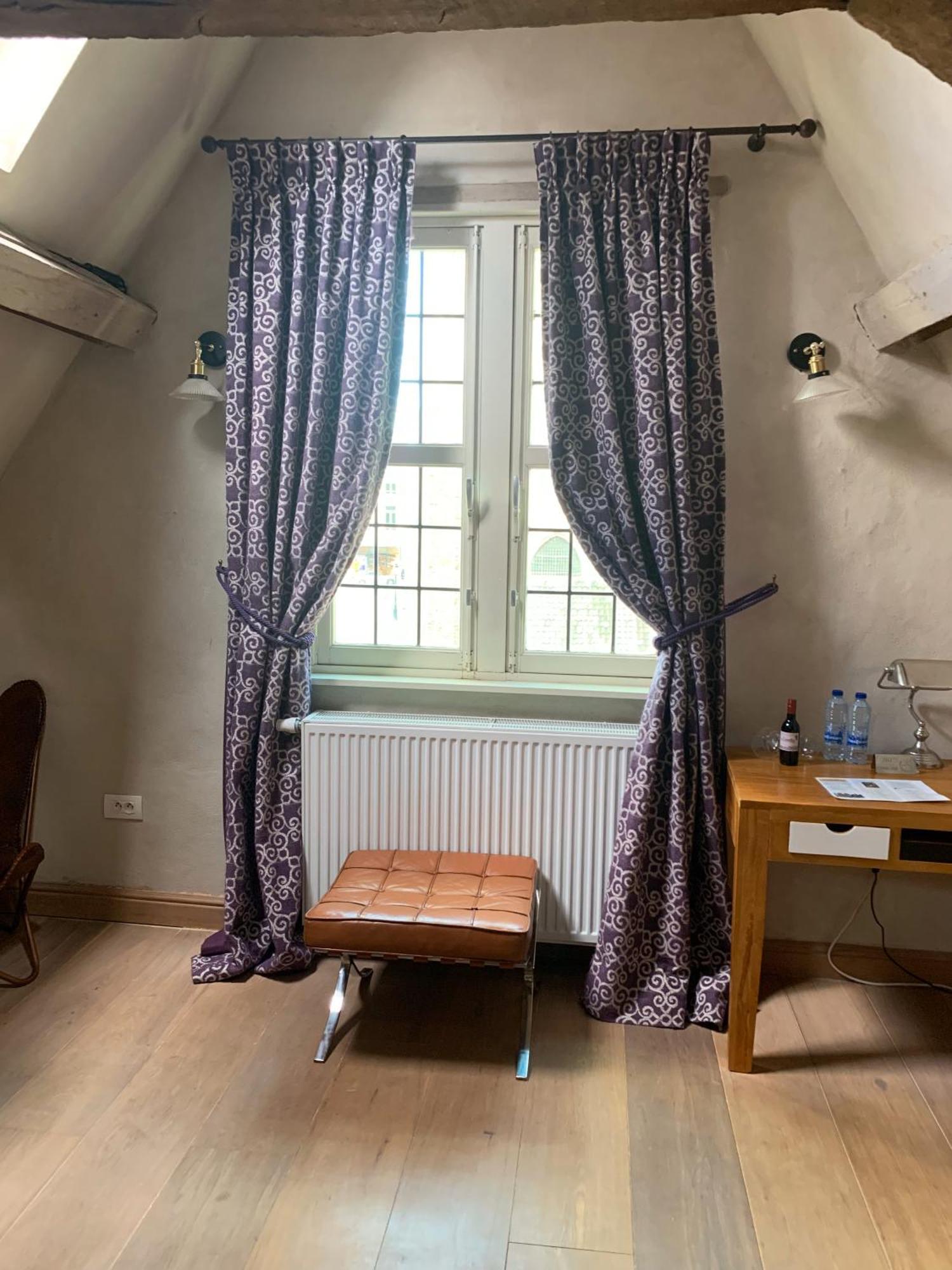 Bed & Breakfast Saint-sauveur Brugge