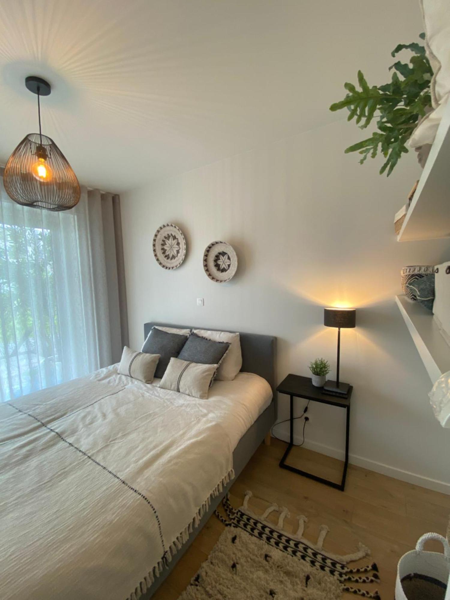 Apartment Luxe 4p Aan Jachthaven Zeebrugge Met Terrassen En Gratis Parkeren *