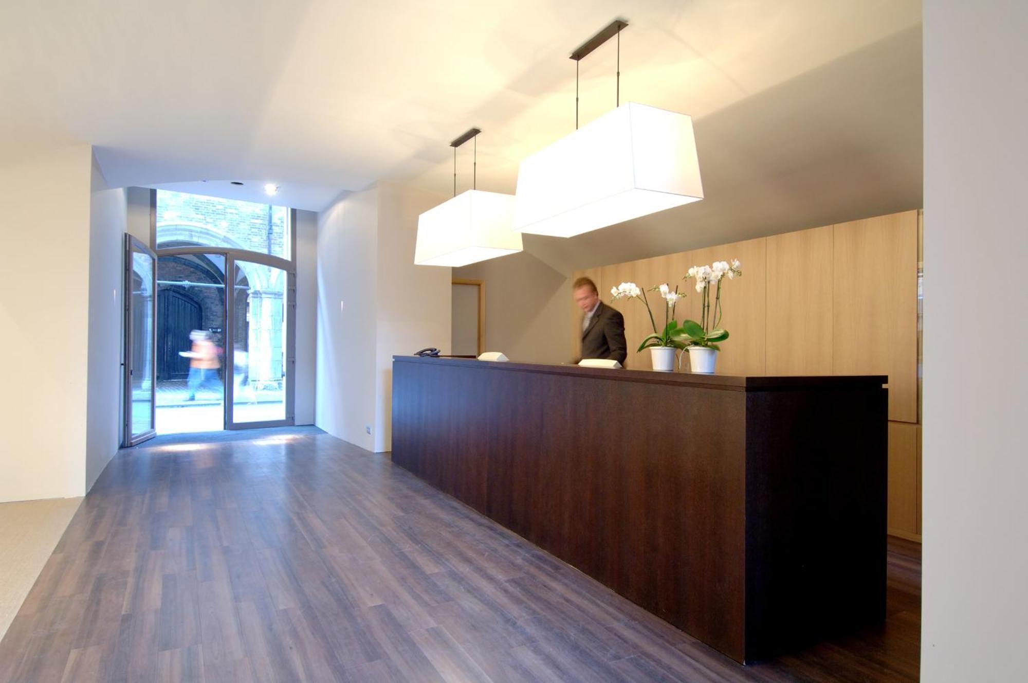 Hotel Martin's