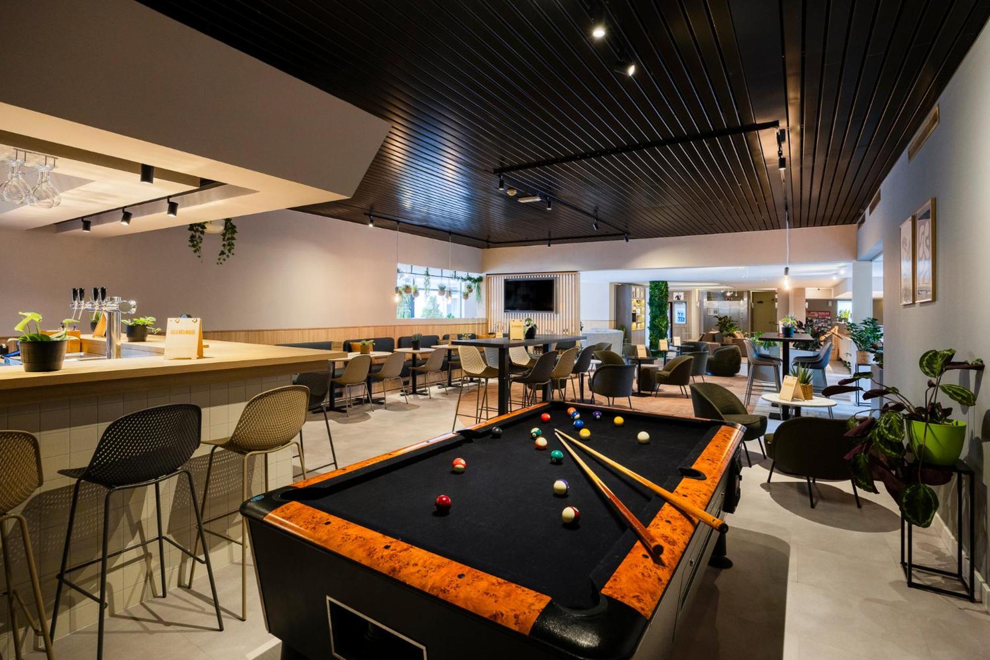 Leonardo Hotel Brügge