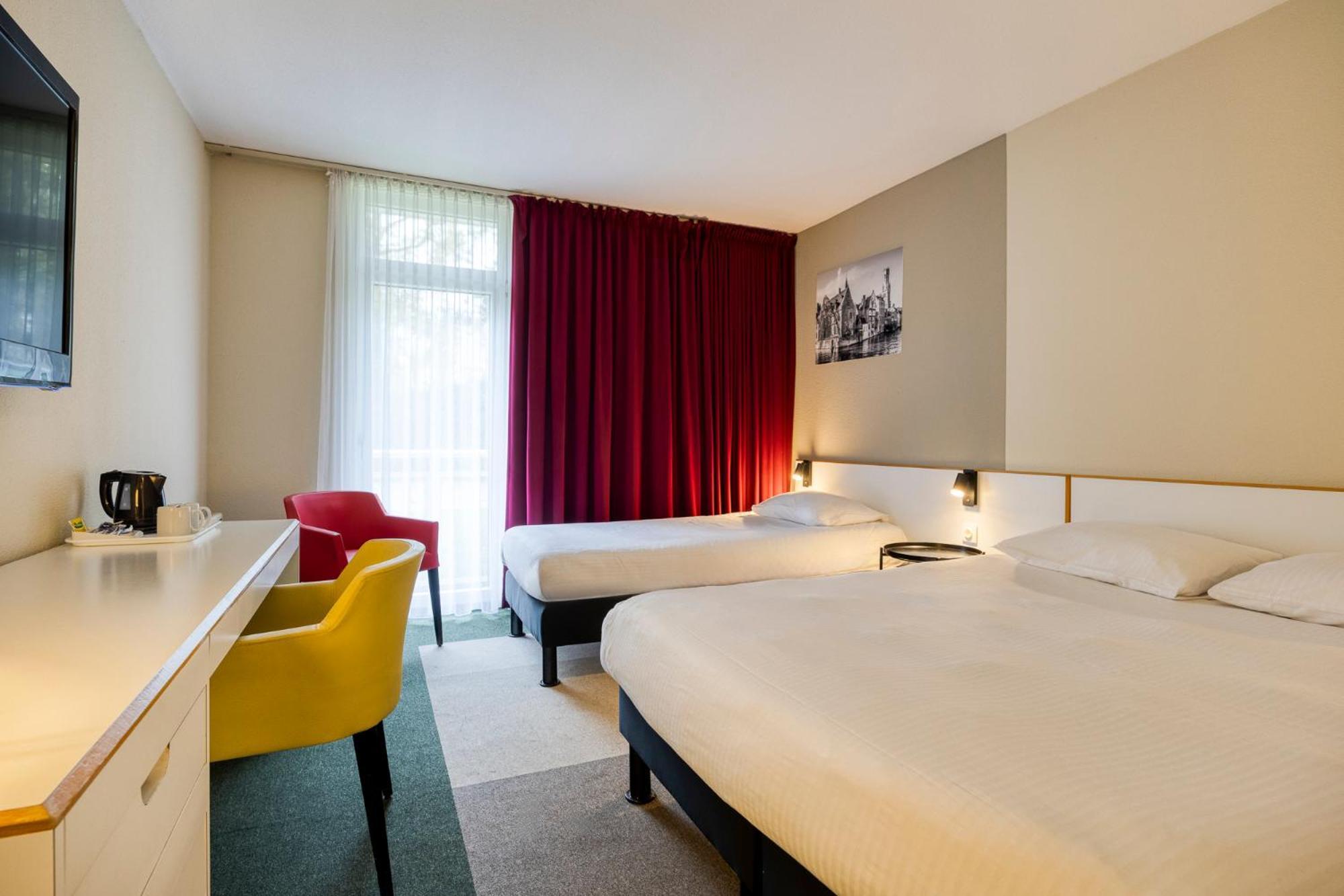 Hotel Leonardo 4*