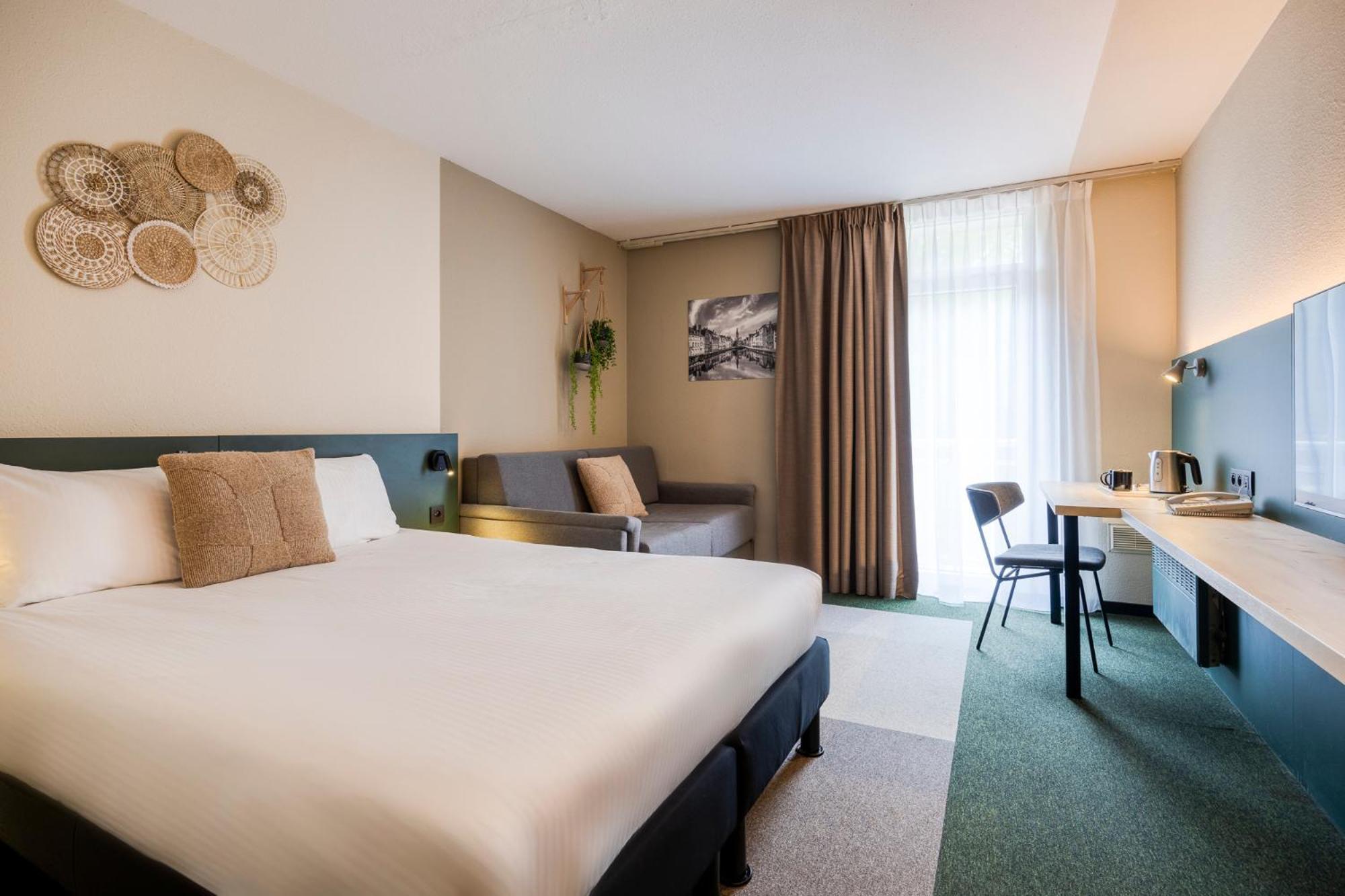 Hotel Leonardo 4*