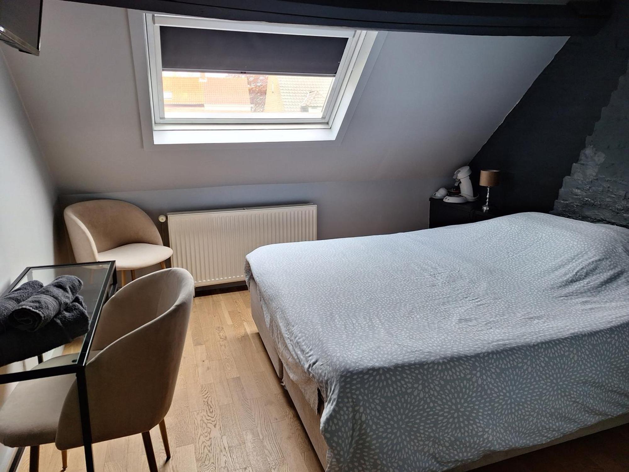 Holiday home Centrum With Infrarood Sauna Bruges