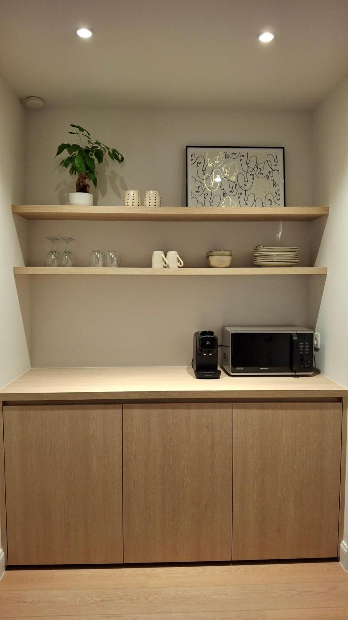 Apartment Prive In Groene Omgeving Fietsen & Parkeerplaats Inbegrepen