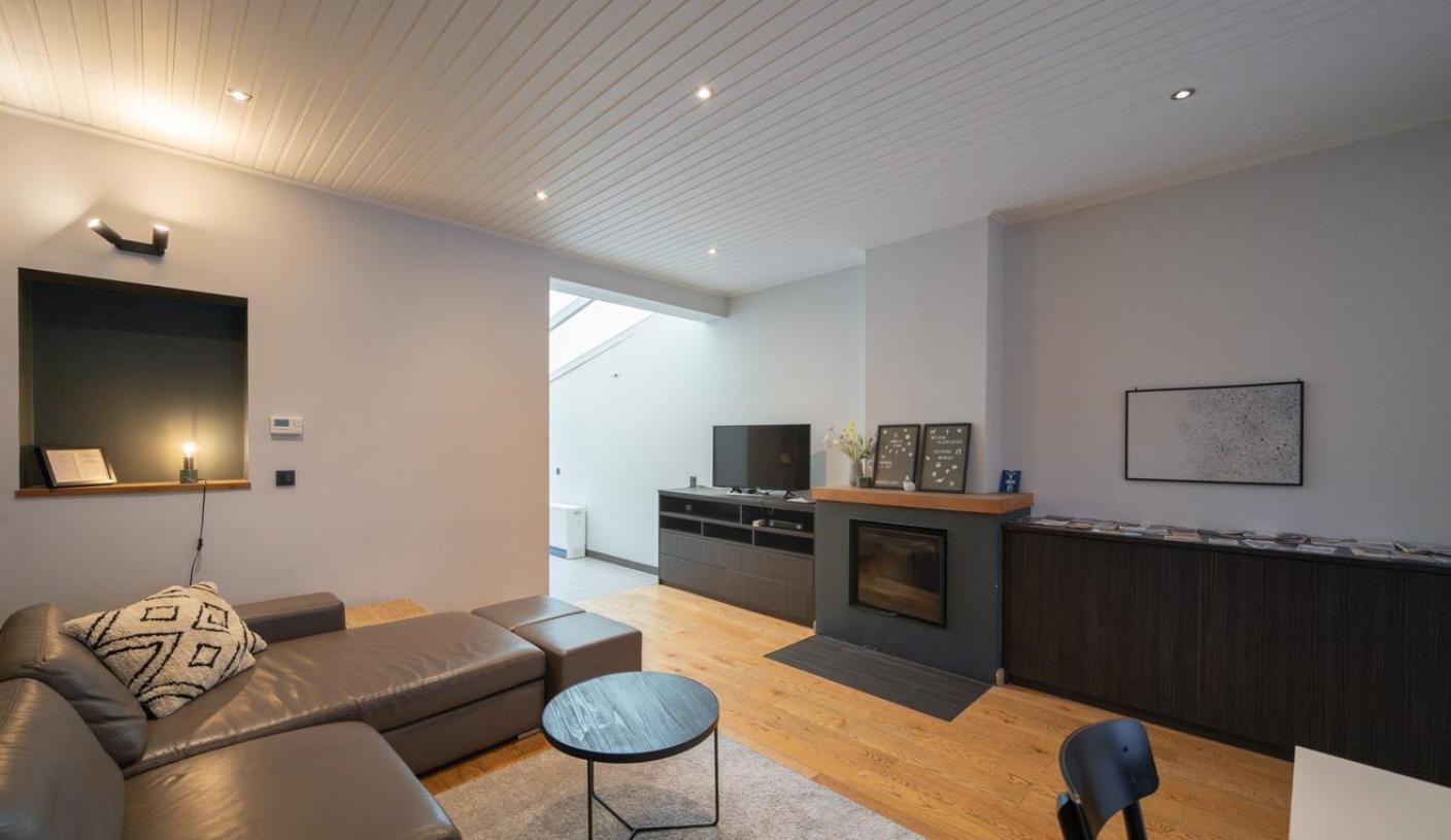 Enjoy Holiday home Bruges