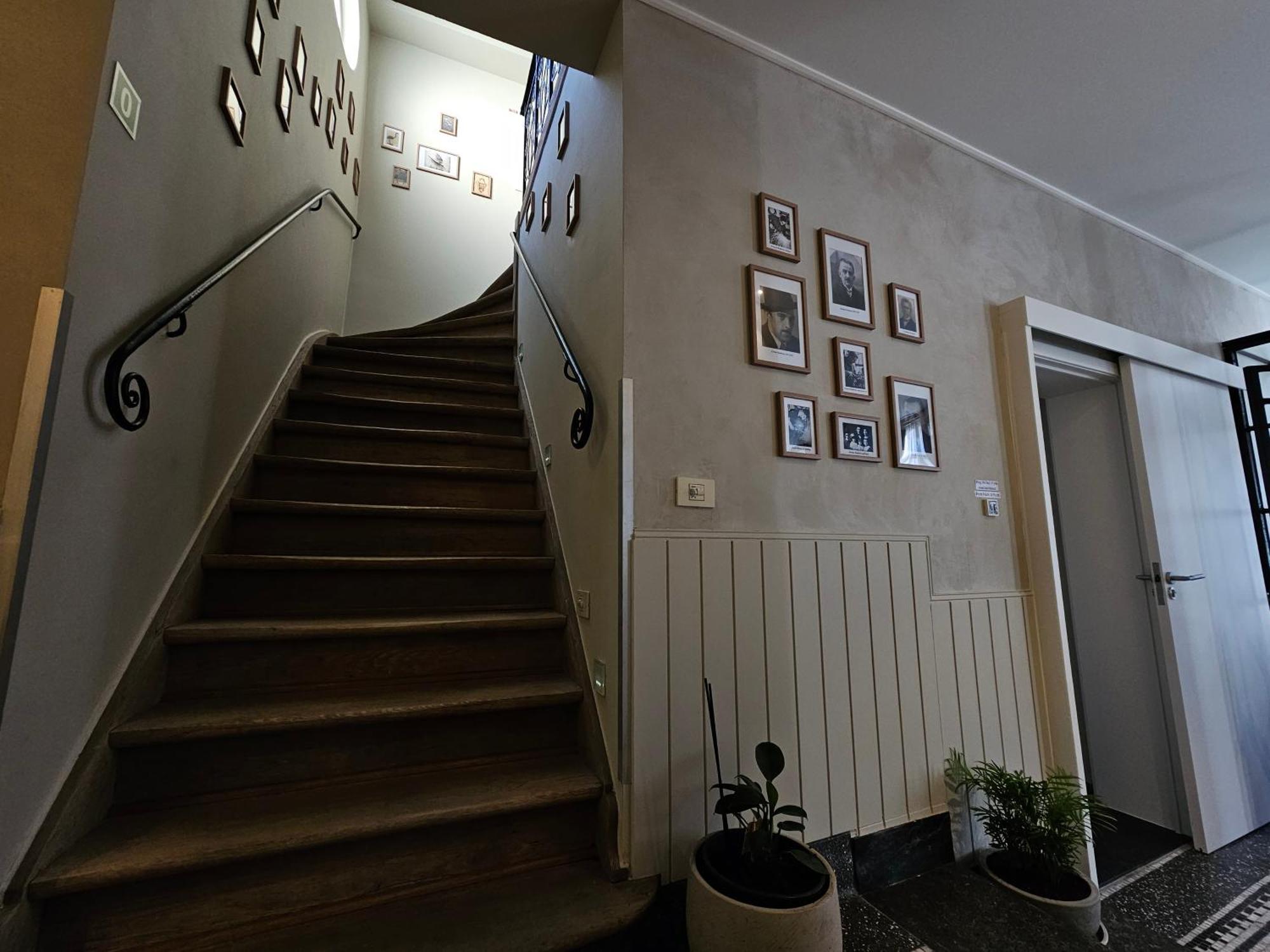 Guest house Bonheure *