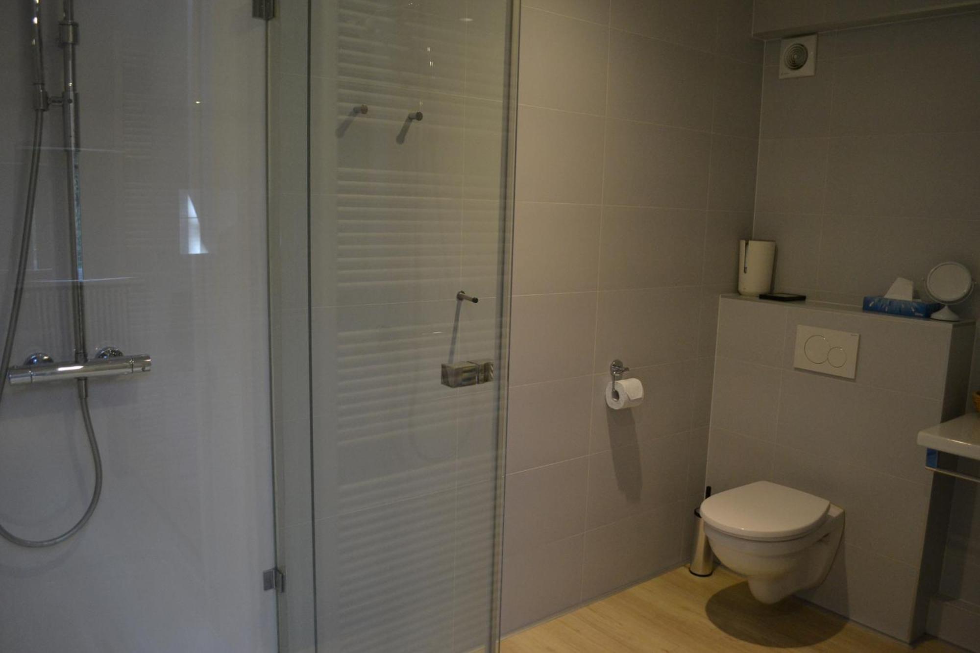 Bed & Breakfast Lobelia-brugge 4*