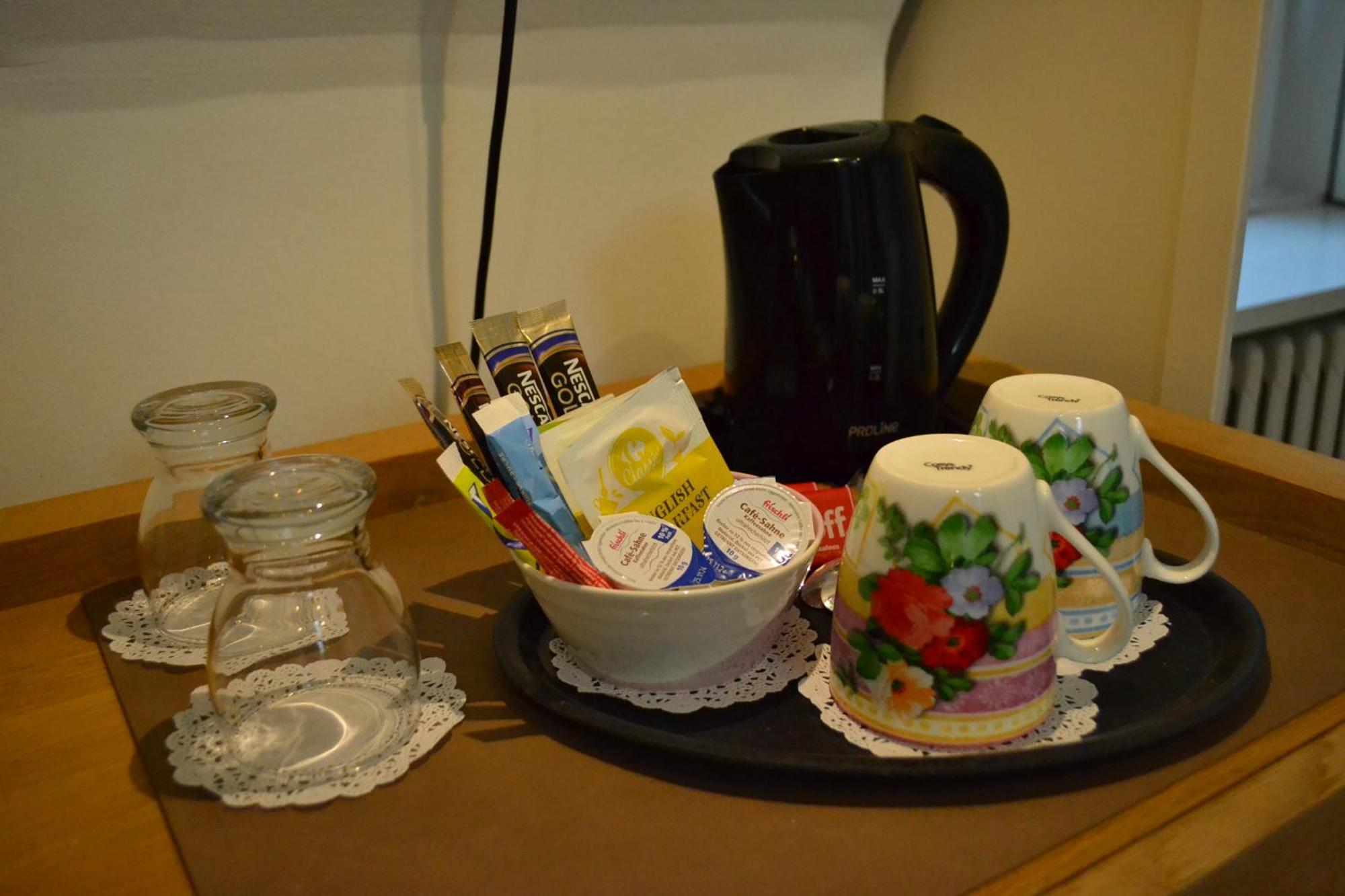 Lobelia-brugge Bed & Breakfast Bruges