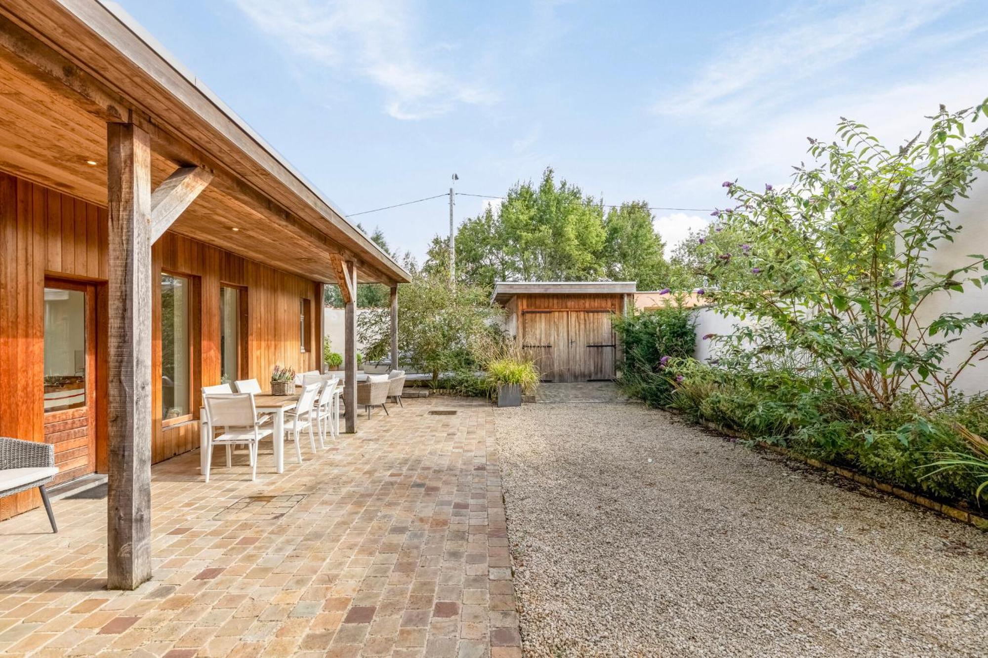 Ferienhaus Coolhuys *