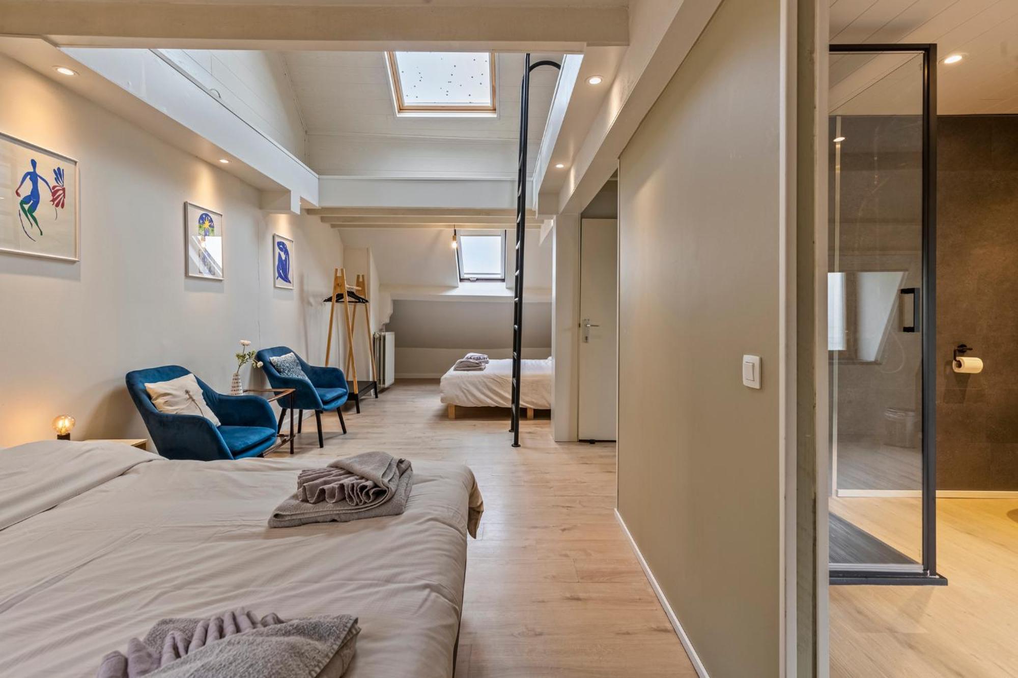Coolhuys Ferienhaus