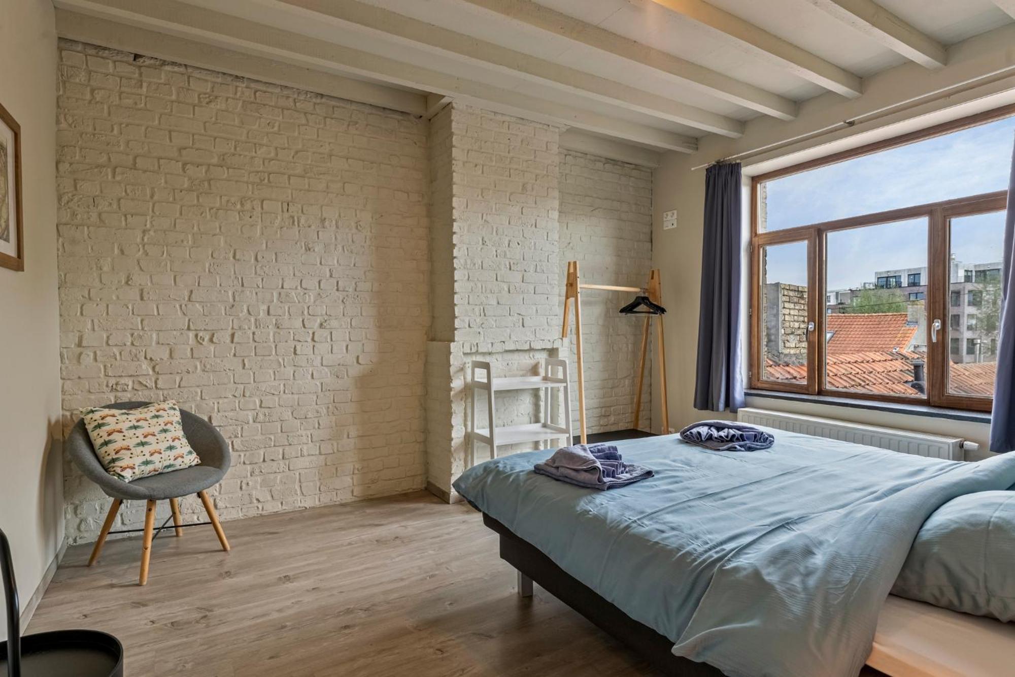 Coolhuys Ferienhaus Brügge