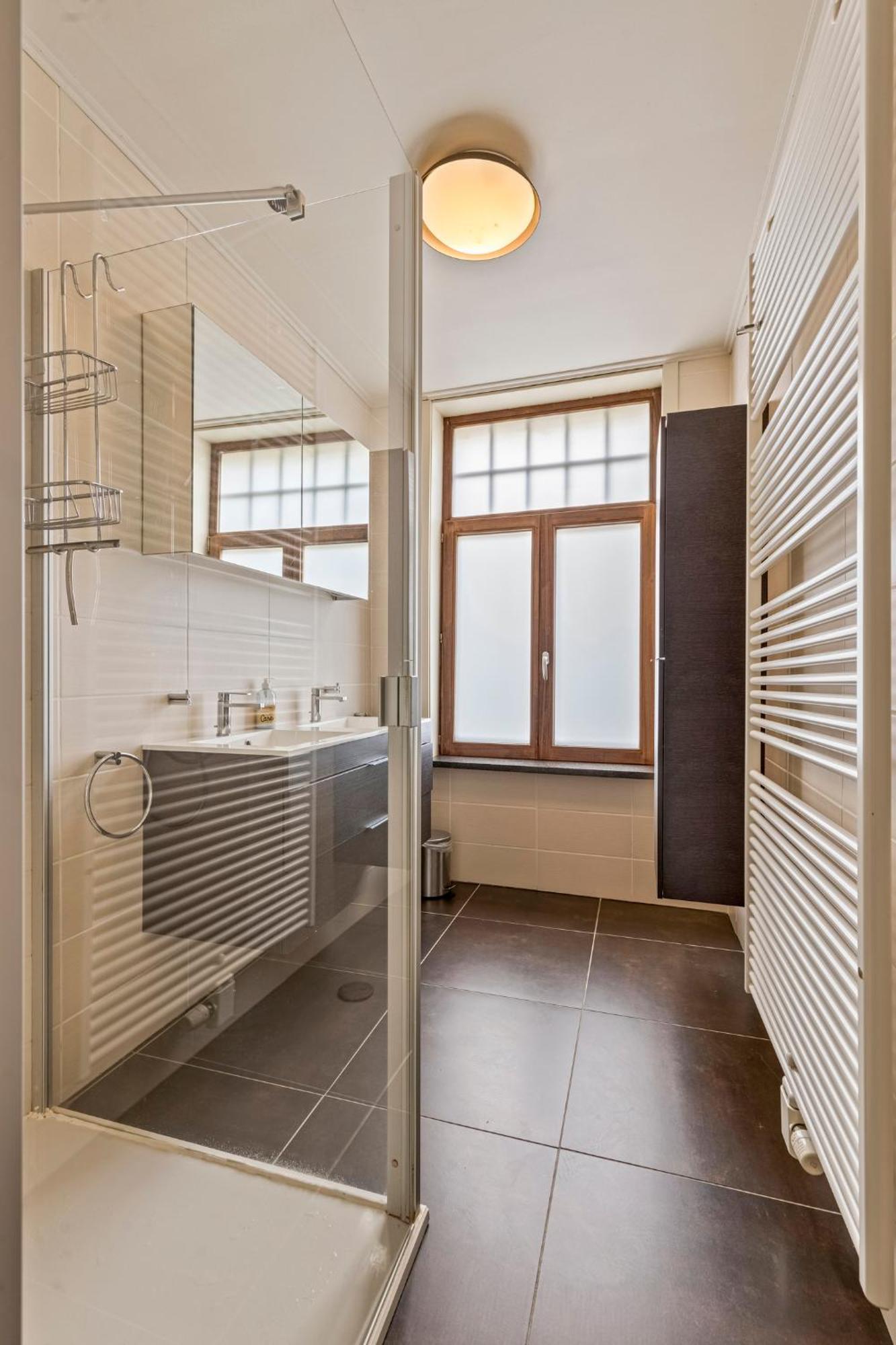 Coolhuys Ferienhaus Brügge