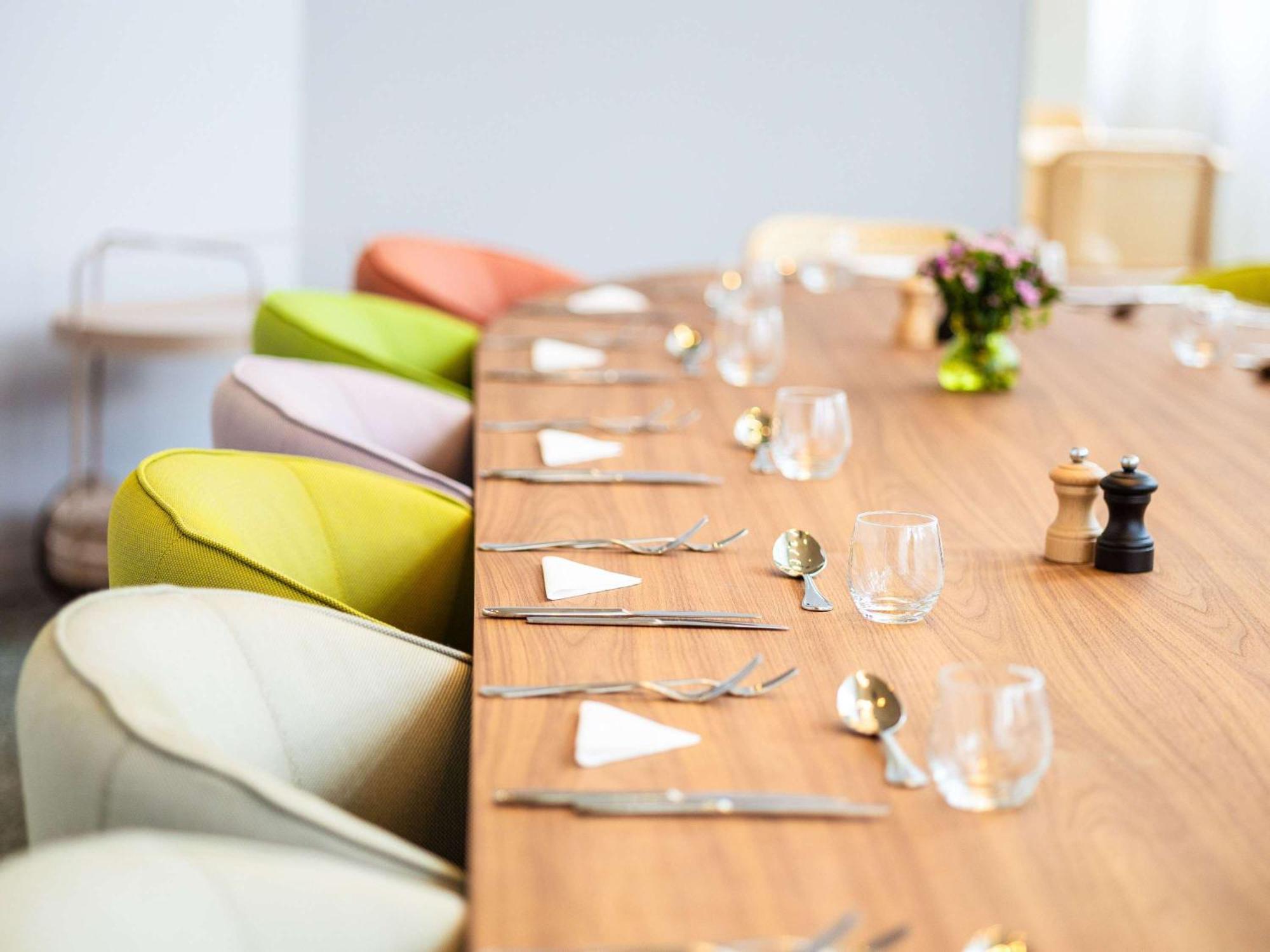 Hotel Ibis Styles Centrum Bruges