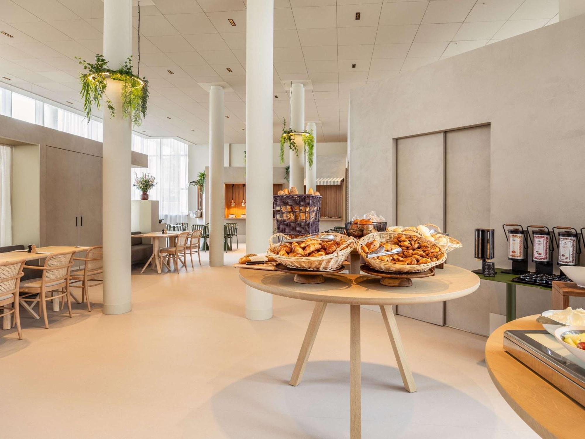Ibis Styles Centrum