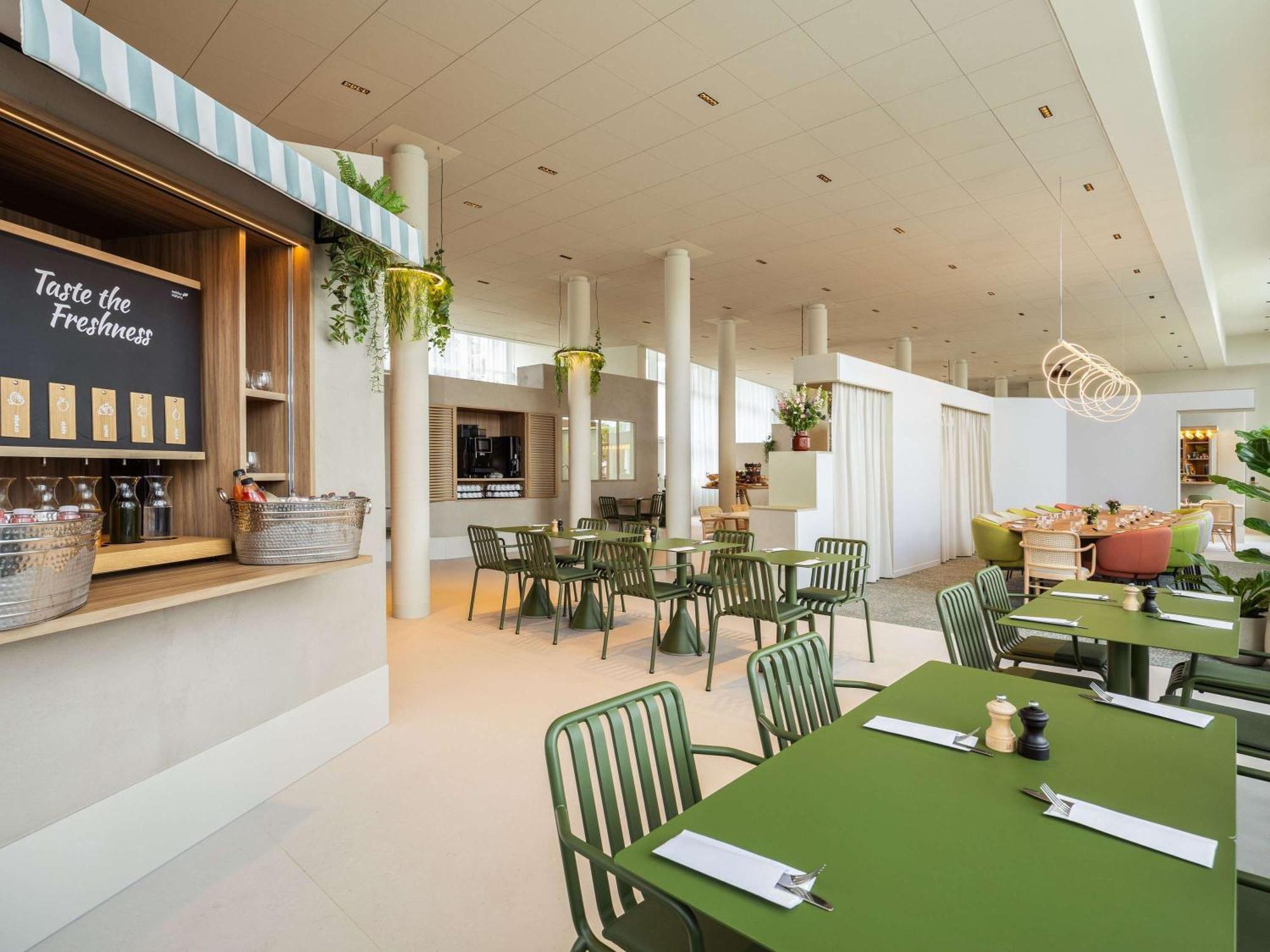 Ibis Styles Centrum Hotel Bruges