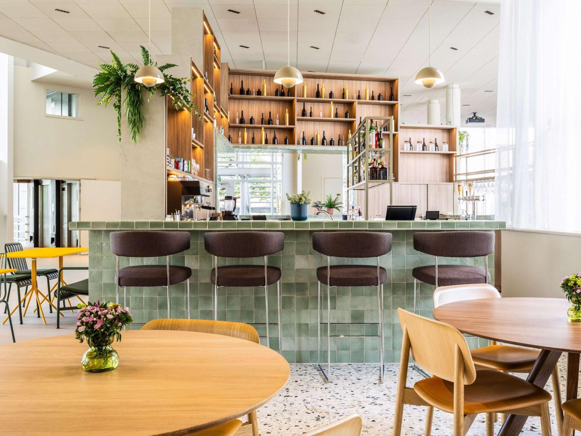 Hotel Ibis Styles Centrum Bruges