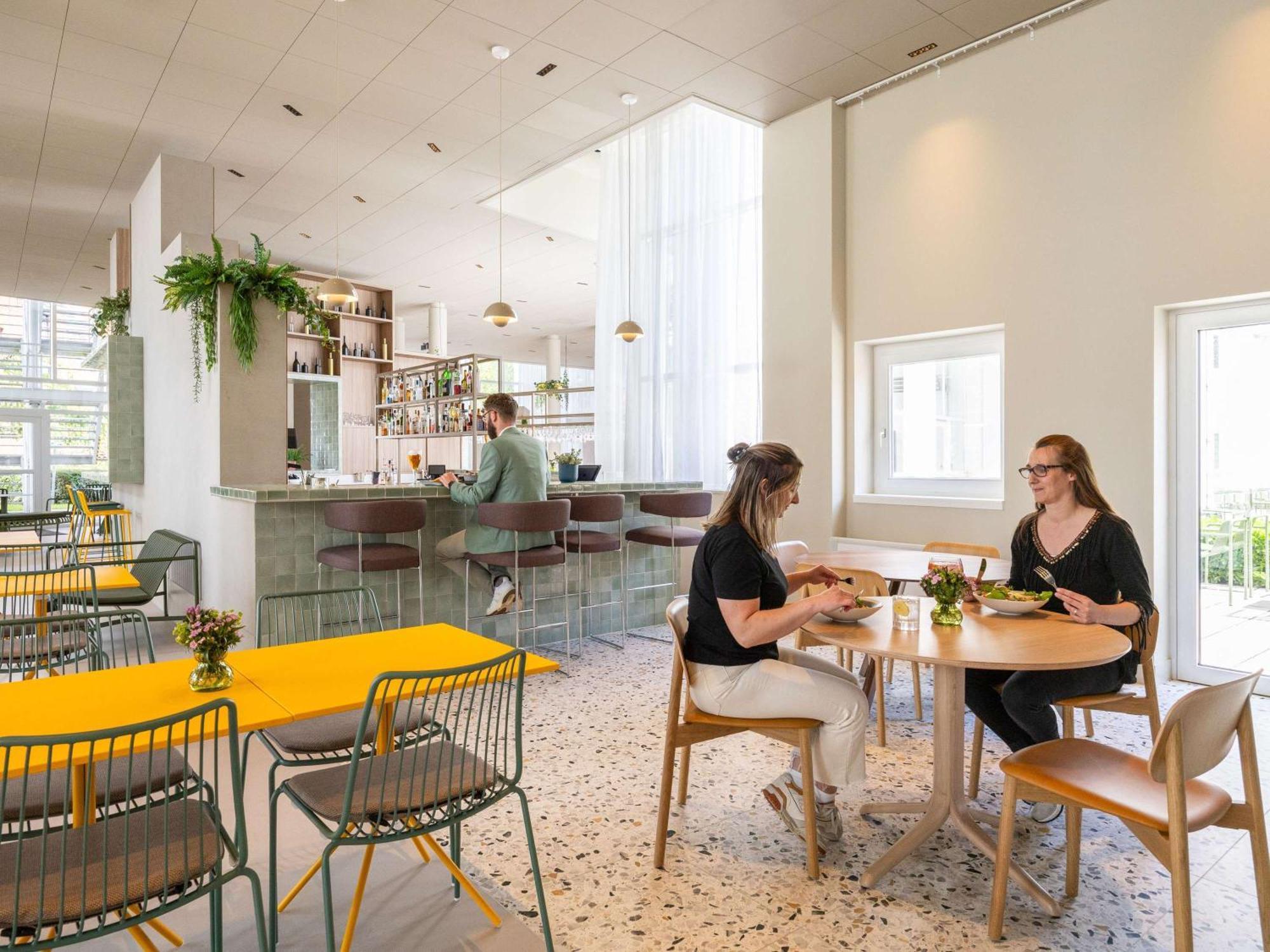 Ibis Styles Centrum